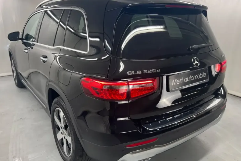 Mercedes-Benz GLB 220 din 2020 cu 85.000 km - oferta MER118588 - foto 4