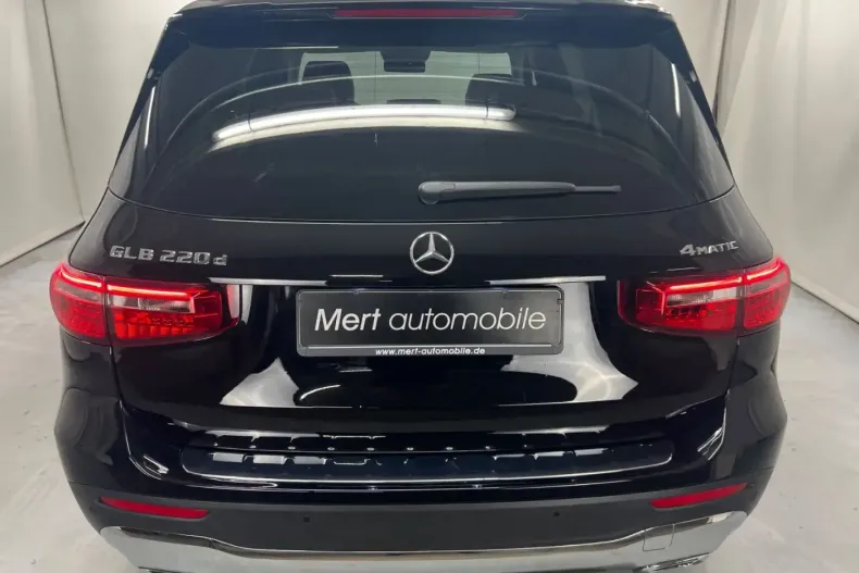 Mercedes-Benz GLB 220 din 2020 cu 85.000 km - oferta MER118588 - foto 6
