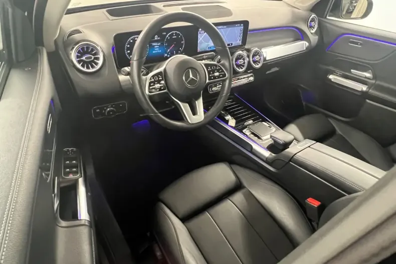 Mercedes-Benz GLB 220 din 2020 cu 85.000 km - oferta MER118588 - foto 7