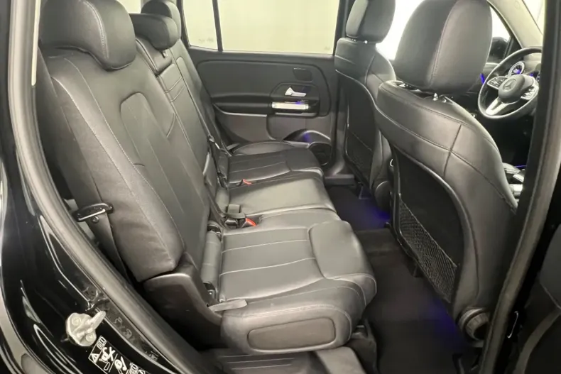 Mercedes-Benz GLB 220 din 2020 cu 85.000 km - oferta MER118588 - foto 9