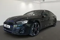 Audi A5 din 2025 cu 9.600 km - oferta AUD118589 - foto 3