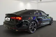 Audi A5 din 2025 cu 9.600 km - oferta AUD118589 - foto 4