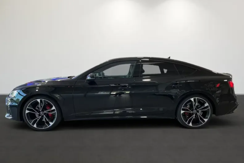 Audi A5 din 2025 cu 9.600 km - oferta AUD118589 - foto 5