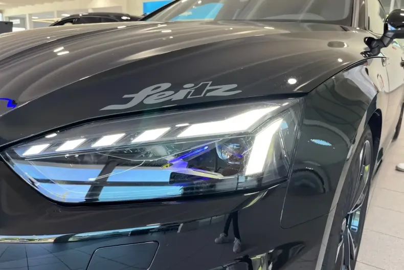 Audi A5 din 2025 cu 9.600 km - oferta AUD118589 - foto 6