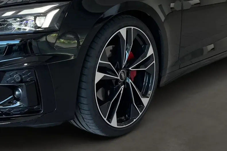 Audi A5 din 2025 cu 9.600 km - oferta AUD118589 - foto 7