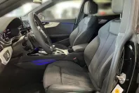 Audi A5 din 2025 cu 9.600 km - oferta AUD118589 - foto 8