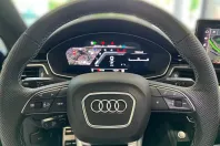 Audi A5 din 2025 cu 9.600 km - oferta AUD118589 - foto 9