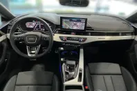 Audi A5 din 2025 cu 9.600 km - oferta AUD118589 - foto 12