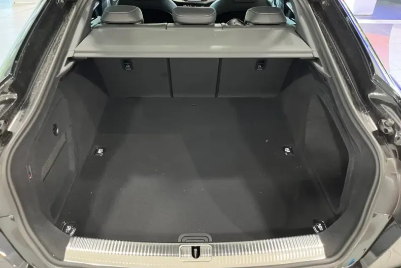 Audi A5 din 2025 cu 9.600 km - oferta AUD118589 - foto 14