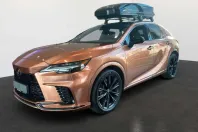 Lexus RX 500 din 2025 cu 10 km - oferta LEX118590 - foto 1