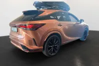 Lexus RX 500 din 2025 cu 10 km - oferta LEX118590 - foto 2