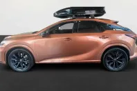 Lexus RX 500 din 2025 cu 10 km - oferta LEX118590 - foto 3