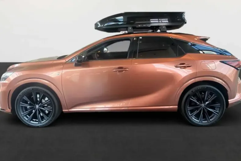 Lexus RX 500 din 2025 cu 10 km - oferta LEX118590 - foto 3