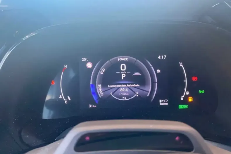 Lexus RX 500 din 2025 cu 10 km - oferta LEX118590 - foto 5