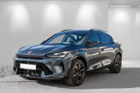 Cupra Formentor din 2025 cu 20 km - oferta CUP118591 - foto 1