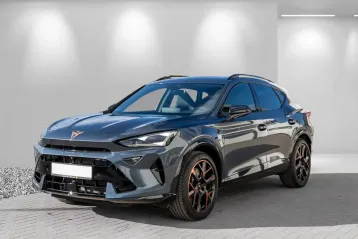 Cupra Formentor din 2025 - oferta CUP118591