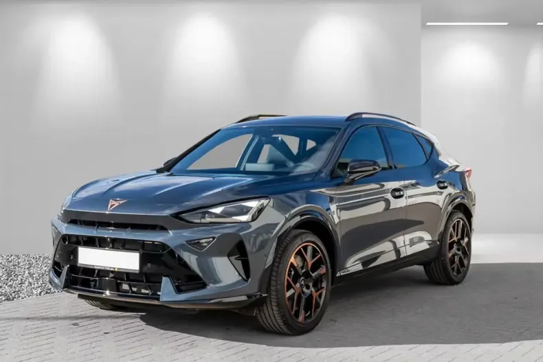 Cupra Formentor din 2025 cu 20 km - oferta CUP118591 - foto 1