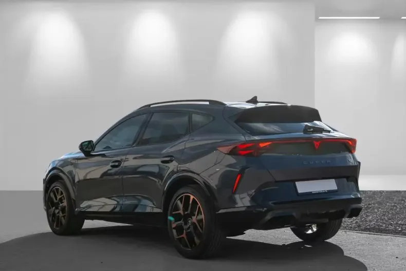 Cupra Formentor din 2025 cu 20 km - oferta CUP118591 - foto 2