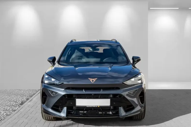 Cupra Formentor din 2025 cu 20 km - oferta CUP118591 - foto 3