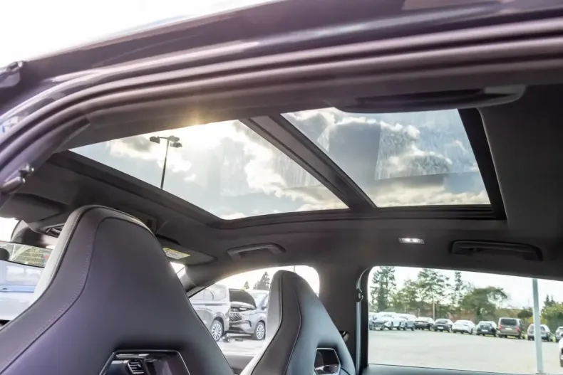 Cupra Formentor din 2025 cu 20 km - oferta CUP118591 - foto 13