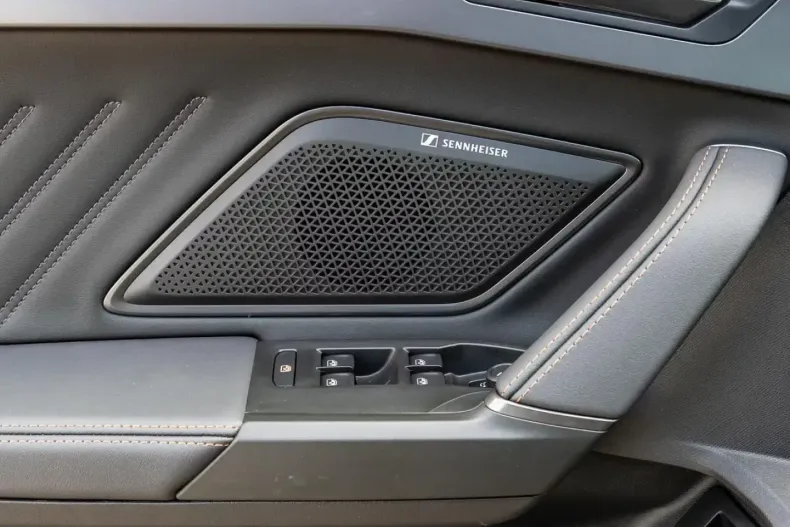 Cupra Formentor din 2025 cu 20 km - oferta CUP118591 - foto 14