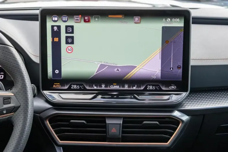 Cupra Formentor din 2025 cu 20 km - oferta CUP118591 - foto 17