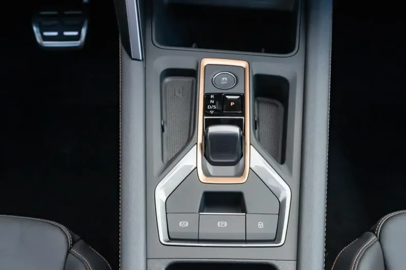 Cupra Formentor din 2025 cu 20 km - oferta CUP118591 - foto 18