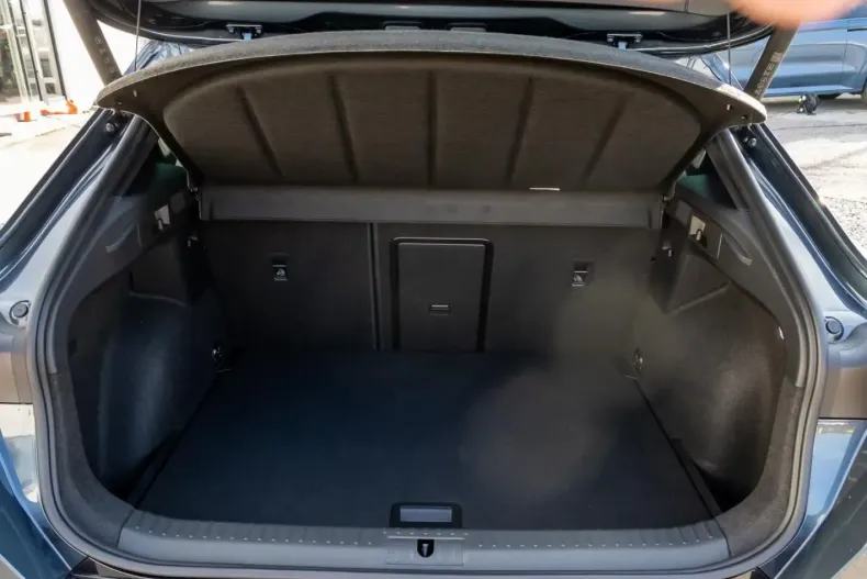 Cupra Formentor din 2025 cu 20 km - oferta CUP118591 - foto 22