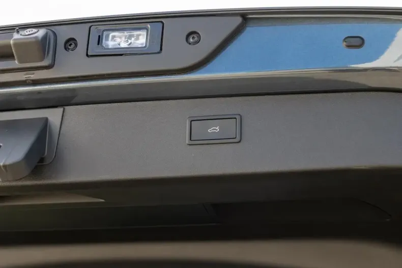 Cupra Formentor din 2025 cu 20 km - oferta CUP118591 - foto 23