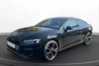 Audi A5 din 2025 cu 6.000 km - oferta AUD118592 - foto 1