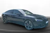 Audi A5 din 2025 cu 6.000 km - oferta AUD118592 - foto 3