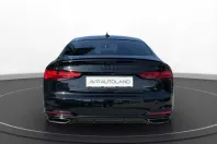 Audi A5 din 2025 cu 6.000 km - oferta AUD118592 - foto 5