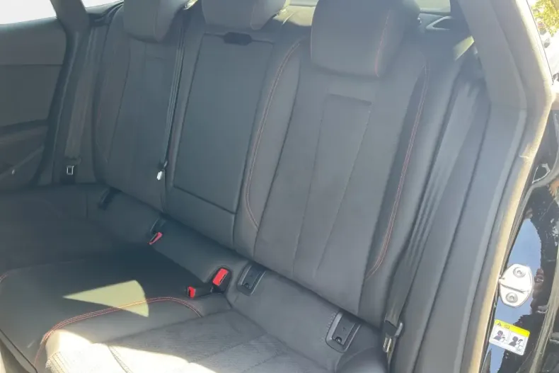 Audi A5 din 2025 cu 6.000 km - oferta AUD118592 - foto 10