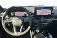 Audi A5 din 2025 cu 6.000 km - oferta AUD118592 - foto 11