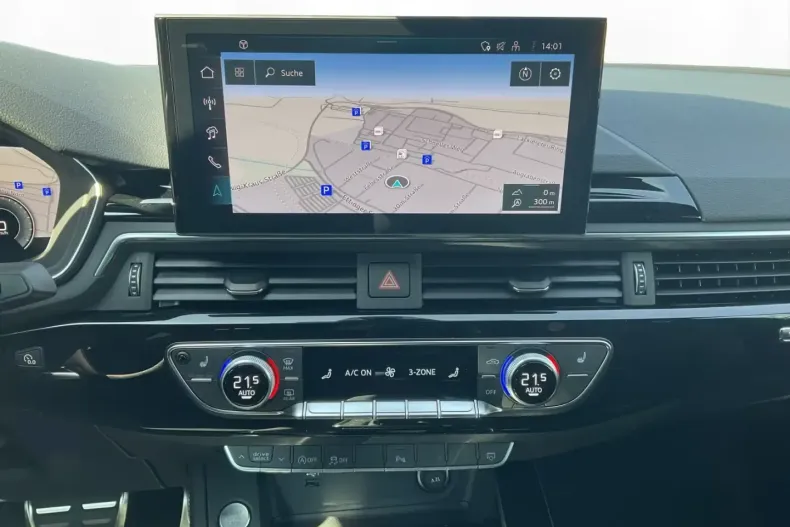 Audi A5 din 2025 cu 6.000 km - oferta AUD118592 - foto 13