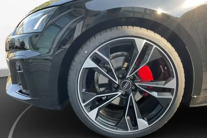 Audi A5 din 2025 cu 6.000 km - oferta AUD118592 - foto 15