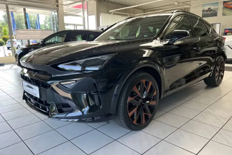 Cupra Formentor din 2025 cu 170 km - oferta CUP118593 - foto 1