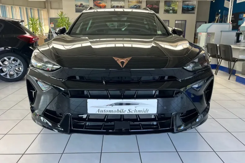 Cupra Formentor din 2025 cu 170 km - oferta CUP118593 - foto 2