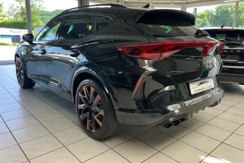 Cupra Formentor din 2025 cu 170 km - oferta CUP118593 - foto 4