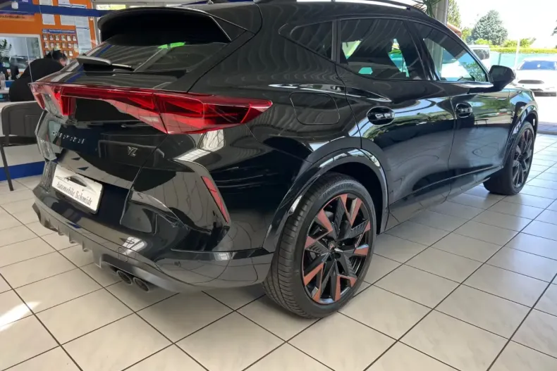 Cupra Formentor din 2025 cu 170 km - oferta CUP118593 - foto 5