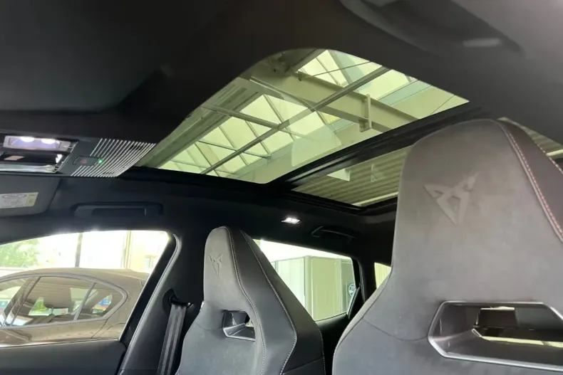 Cupra Formentor din 2025 cu 170 km - oferta CUP118593 - foto 9