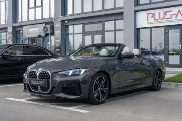 BMW 430 din 2024 - oferta BMW118594