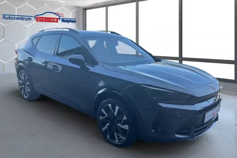 Cupra Formentor din 2025 cu 20 km - oferta CUP118595 - foto 2