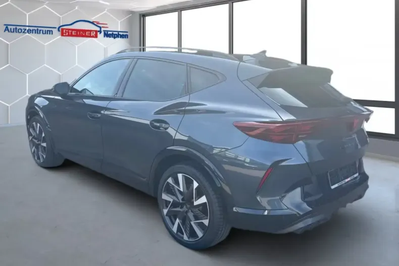 Cupra Formentor din 2025 cu 20 km - oferta CUP118595 - foto 3