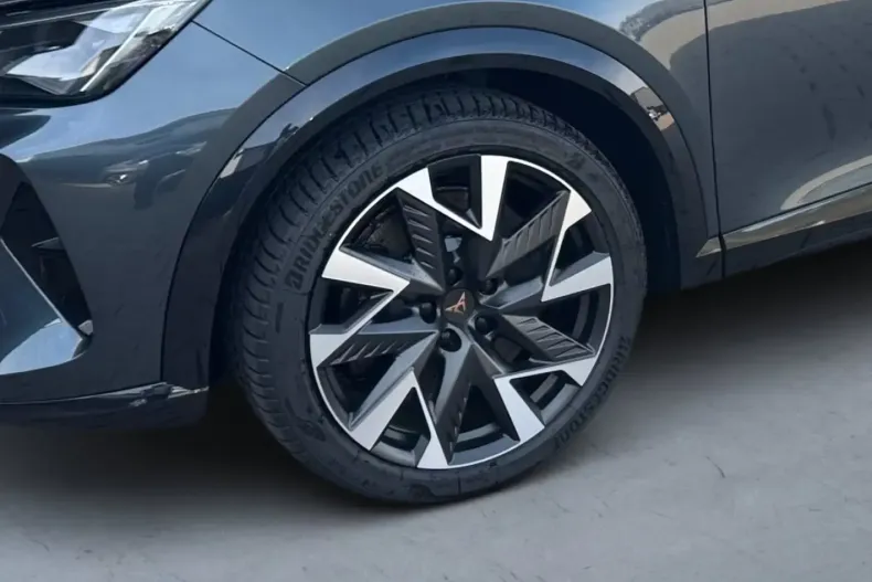 Cupra Formentor din 2025 cu 20 km - oferta CUP118595 - foto 5