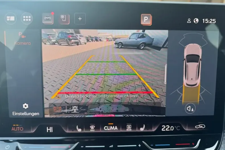 Cupra Formentor din 2025 cu 20 km - oferta CUP118595 - foto 10