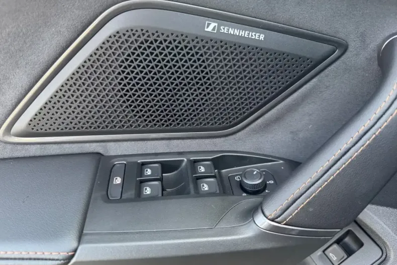 Cupra Formentor din 2025 cu 20 km - oferta CUP118595 - foto 14