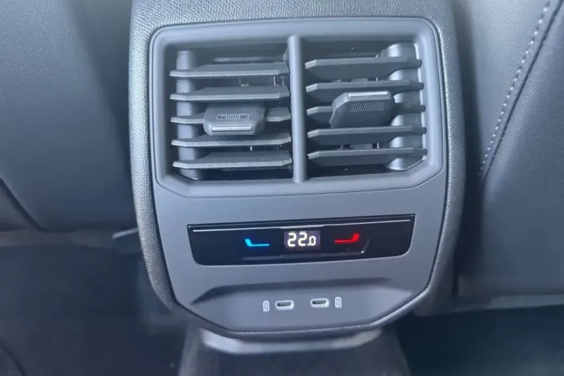 Cupra Formentor din 2025 cu 20 km - oferta CUP118595 - foto 15