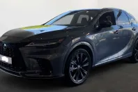 Lexus RX 500 din 2024 cu 10 km - oferta LEX118596 - foto 1