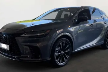 Lexus RX 500 din 2024 - oferta LEX118596
